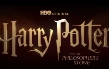 Harry Potter Philosophers Stone