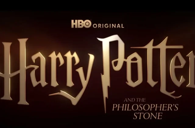 Harry Potter Philosophers Stone