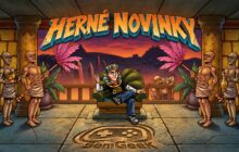 Herné Novinky Polda 5.5