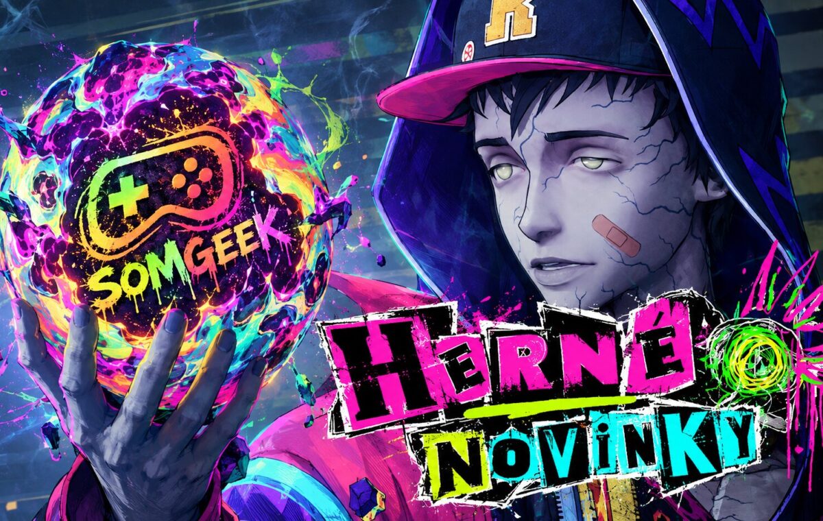 Herné Novinky - Stupid Never Dies