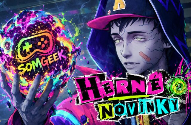 Herné Novinky - Stupid Never Dies
