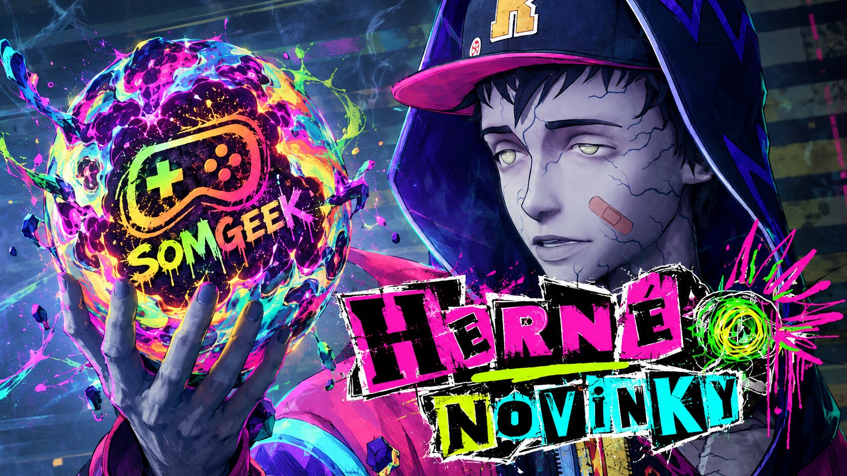Herné Novinky - Stupid Never Dies