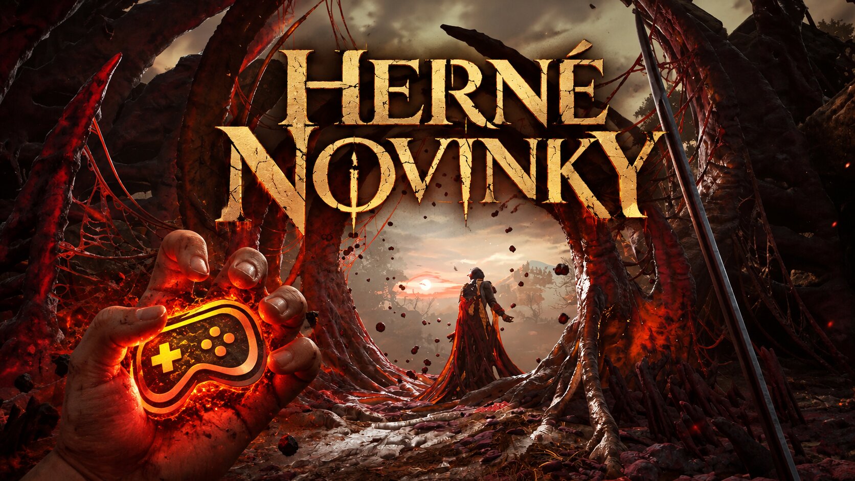 Herné novinky Valor Mortis