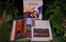 Heroes of Might and Magic - Retrospektiva k 30. výročí