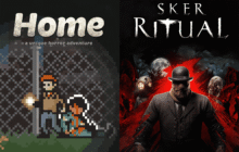 Home - Sker Ritual