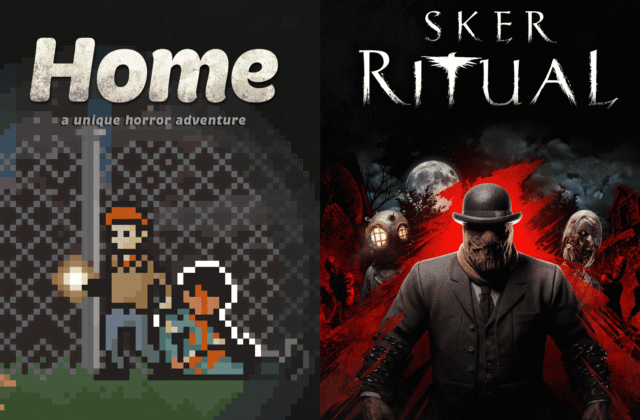 Home - Sker Ritual
