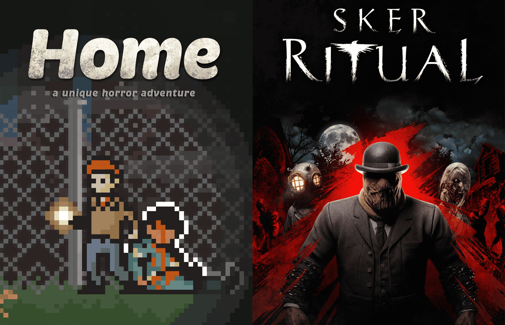 Home - Sker Ritual