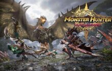 Monster Hunter Outlanders