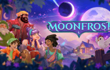 Moonfrost tit
