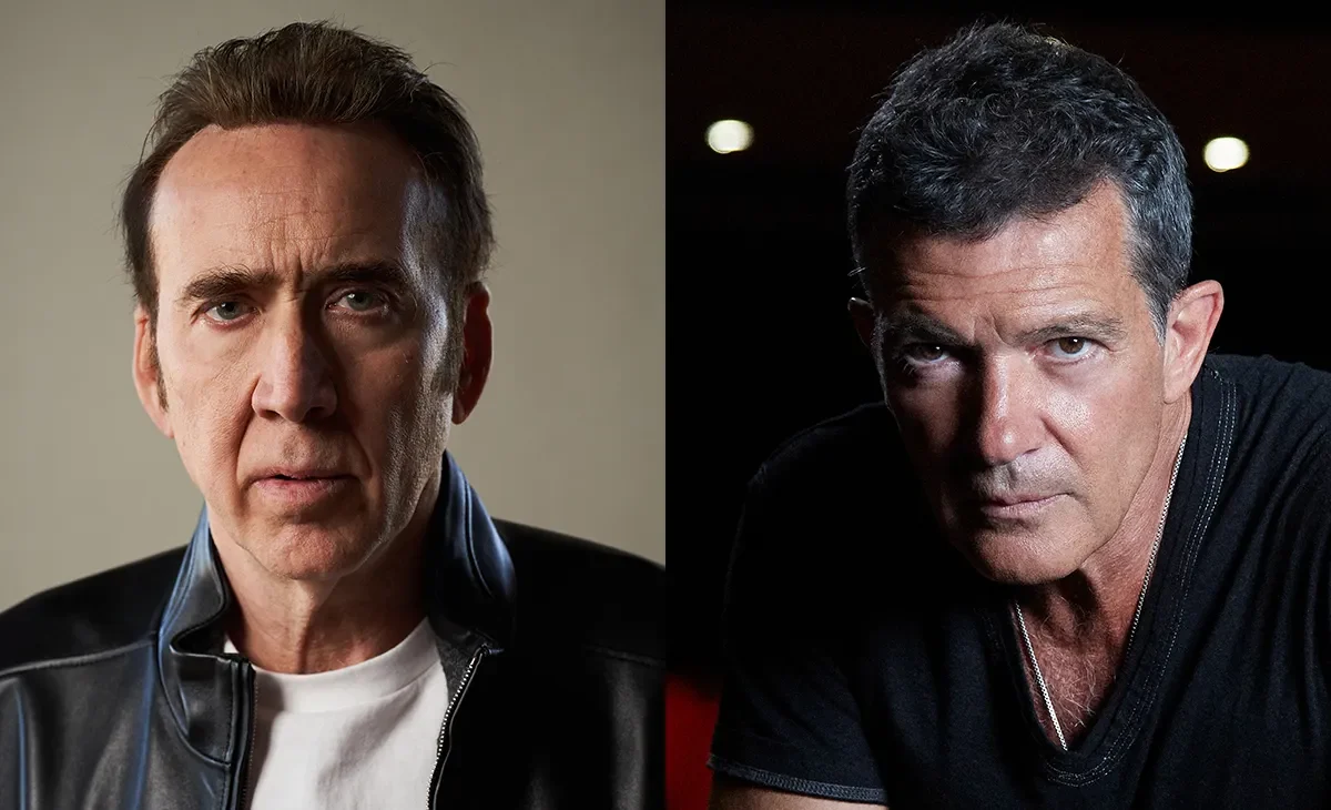 Nicolas-Cage-Antonio-Banderas-True Detective