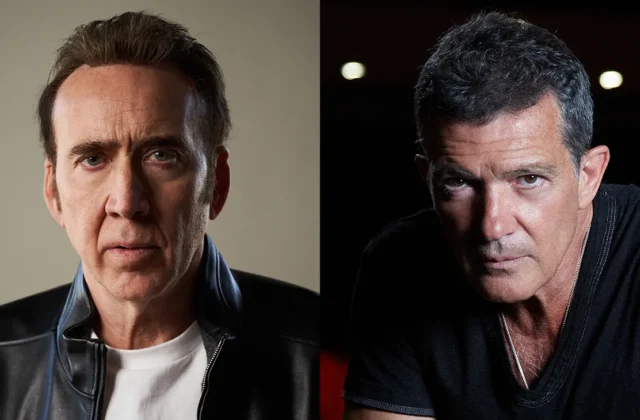 Nicolas-Cage-Antonio-Banderas-True Detective
