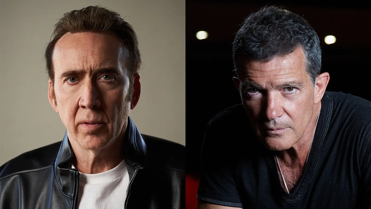 Nicolas-Cage-Antonio-Banderas-True Detective