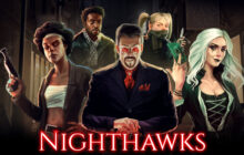Nighthawks wallpaper