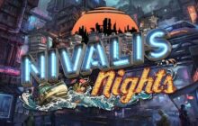 Nivalis Nights tit