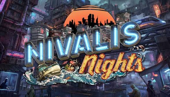 Nivalis Nights tit