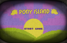 Pony Island
