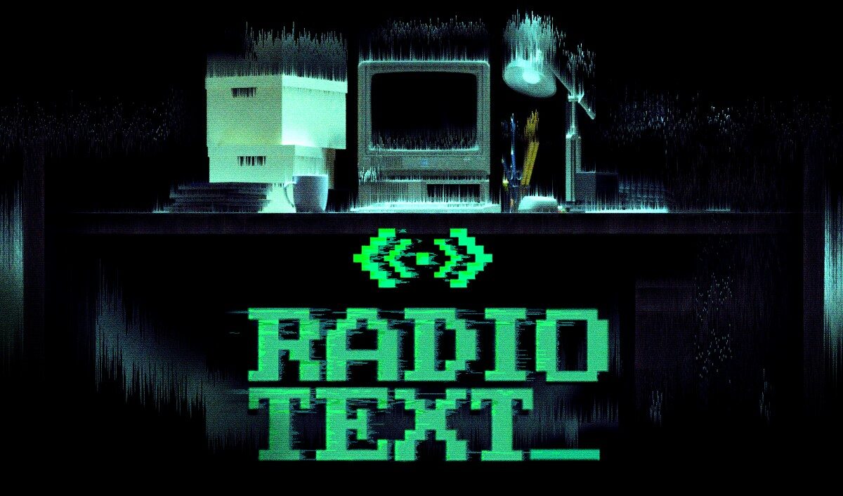Radiotext