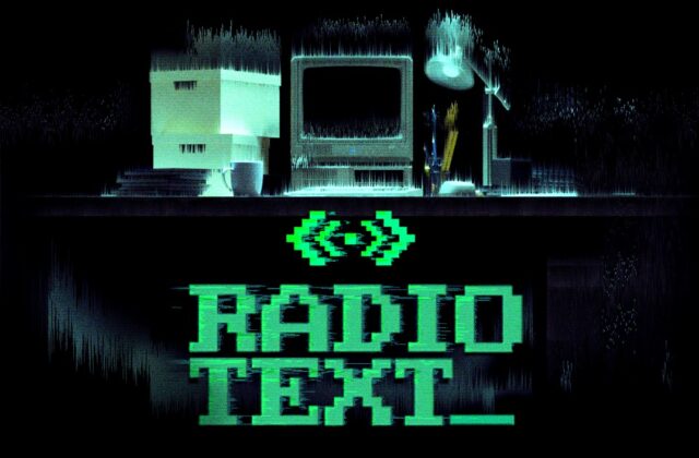 Radiotext