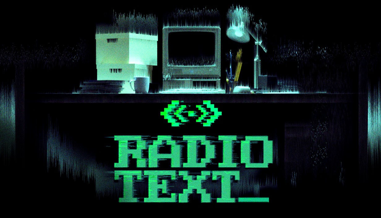 Radiotext