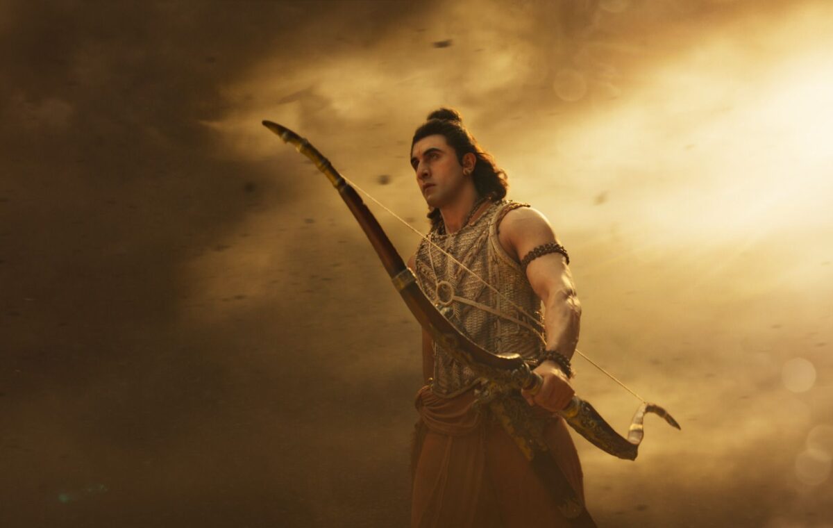 Ramayana