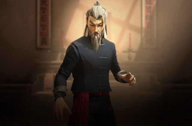 SIFU