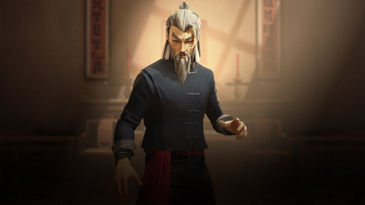 SIFU