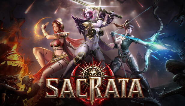 Sacrata tit