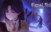 Signal Veil