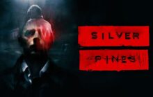 Silver Pines title