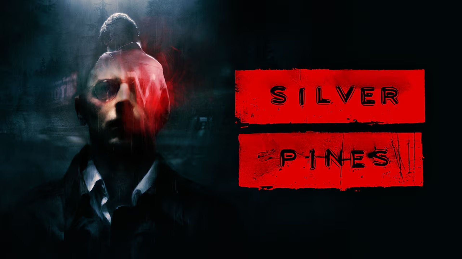 Silver Pines title