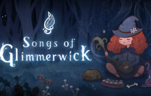 Songs of Glimmerwick
