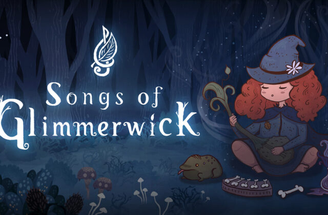 Songs of Glimmerwick