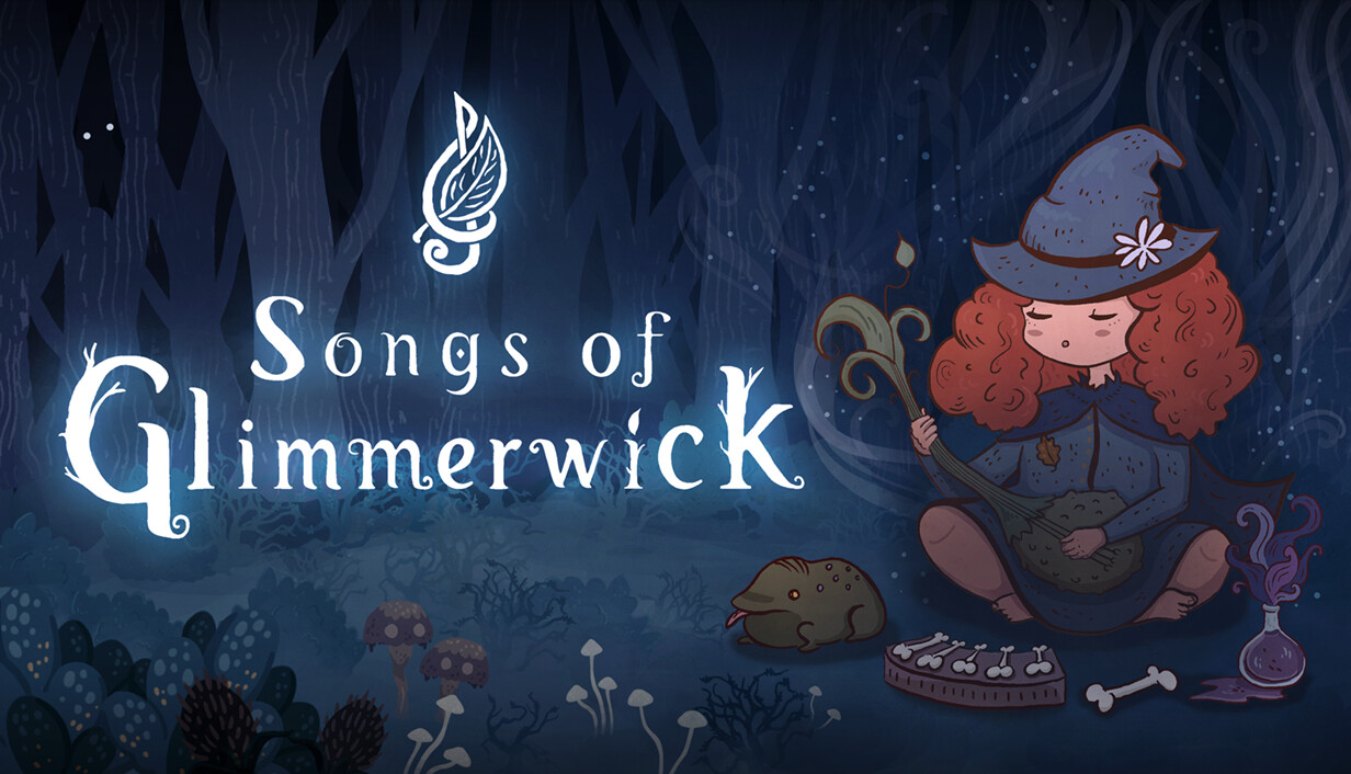 Songs of Glimmerwick