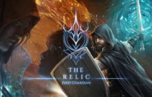 The Relic First Guardian