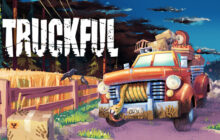 Truckful tit