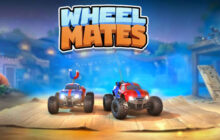 Wheelmates tit