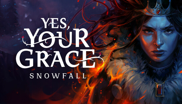 Yes Your Grace 2