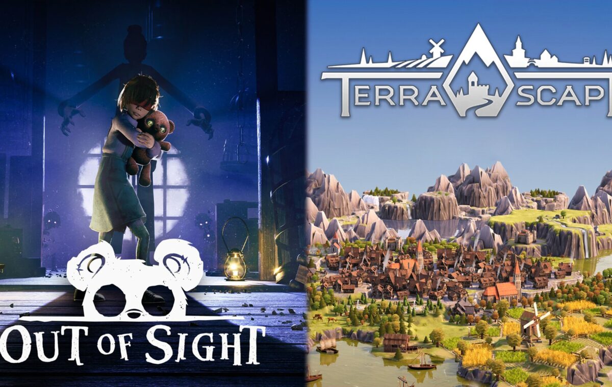 out of sight terra scope